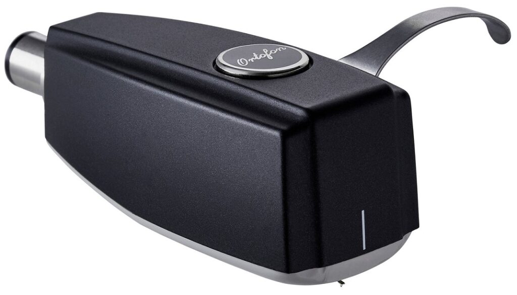 Ortofon SPU Classic G mkII