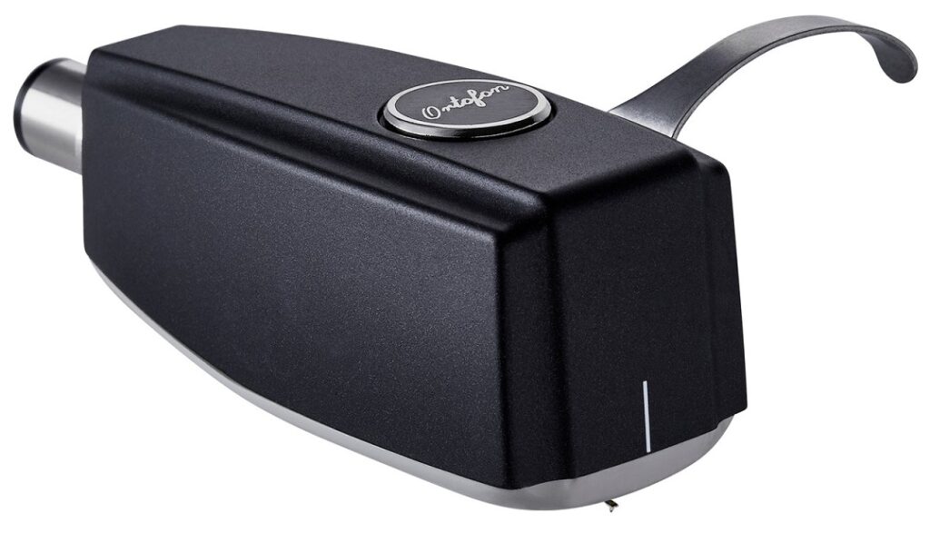 Ortofon SPU Classic GE mkII