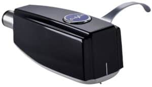 Ortofon SPU Meister Silver G mkII