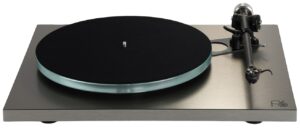 Rega Planar 6 RS edition