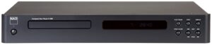 NAD C 538 graphite