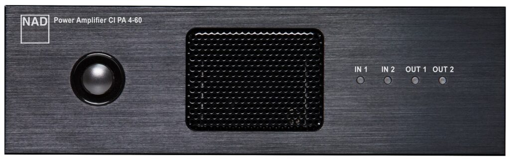 NAD CI PA4-60