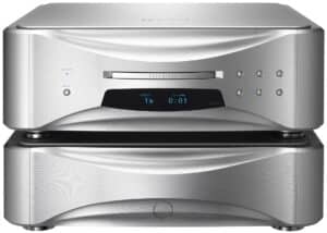 Esoteric Grandioso P1x SE