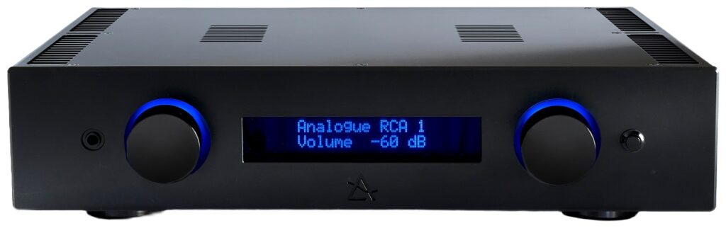 Leema Acoustics i150 zwart