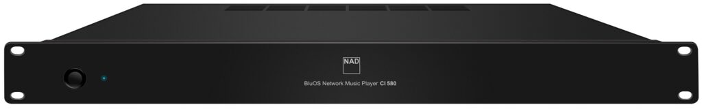 NAD CI 580 V2