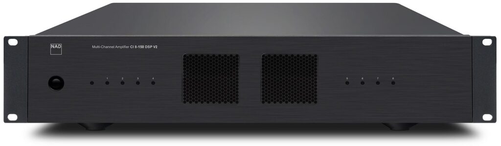 NAD CI 8-150 DSP V2