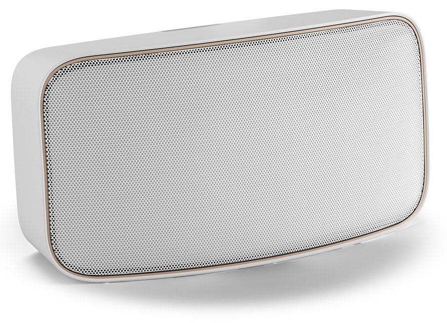 Dali Gardian OW 6 wit - Outdoor speaker