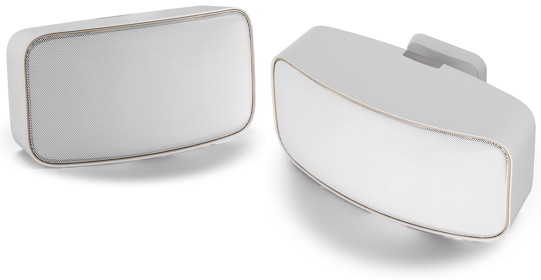 Dali Gardian OW 6 wit - paar - Outdoor speaker