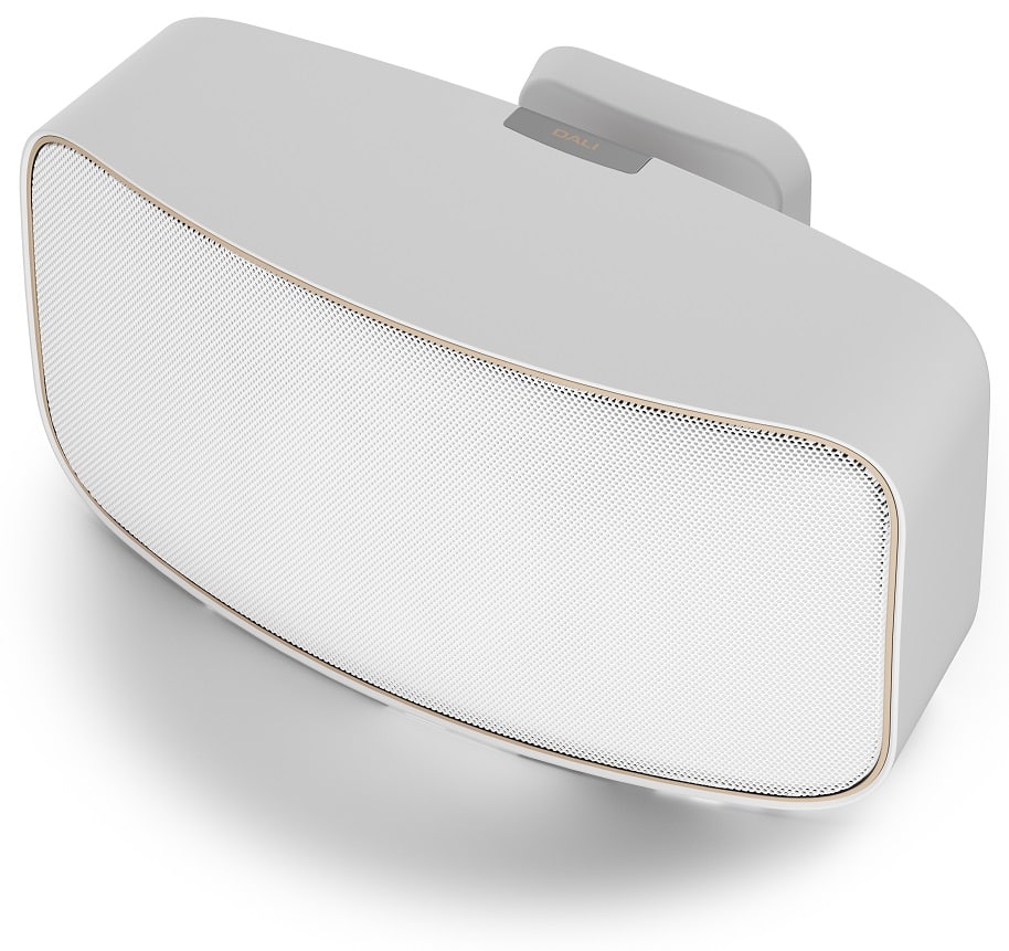 Dali Gardian OW 6 wit - Outdoor speaker