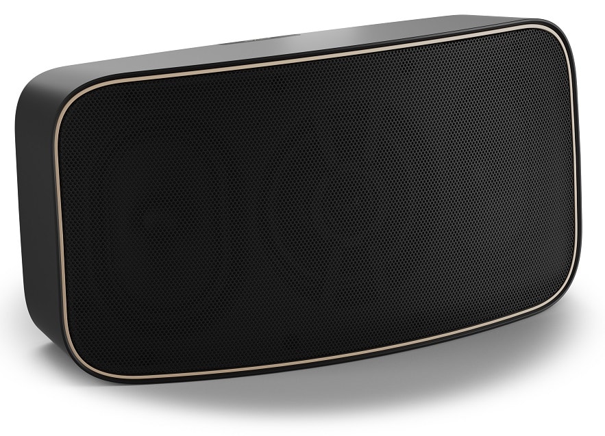 Dali Gardian OW 6 zwart - Outdoor speaker