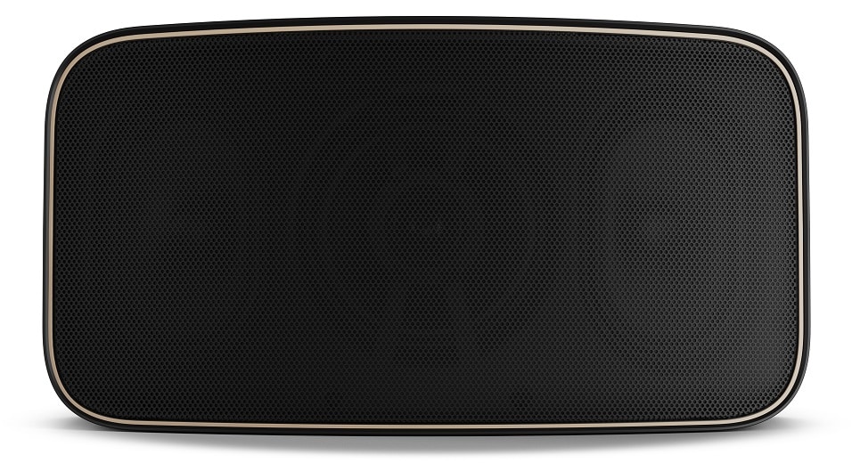 Dali Gardian OW 6 zwart - Outdoor speaker