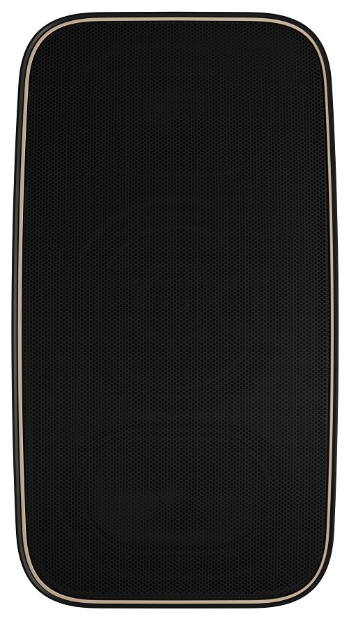 Dali Gardian OW 6 zwart - Outdoor speaker