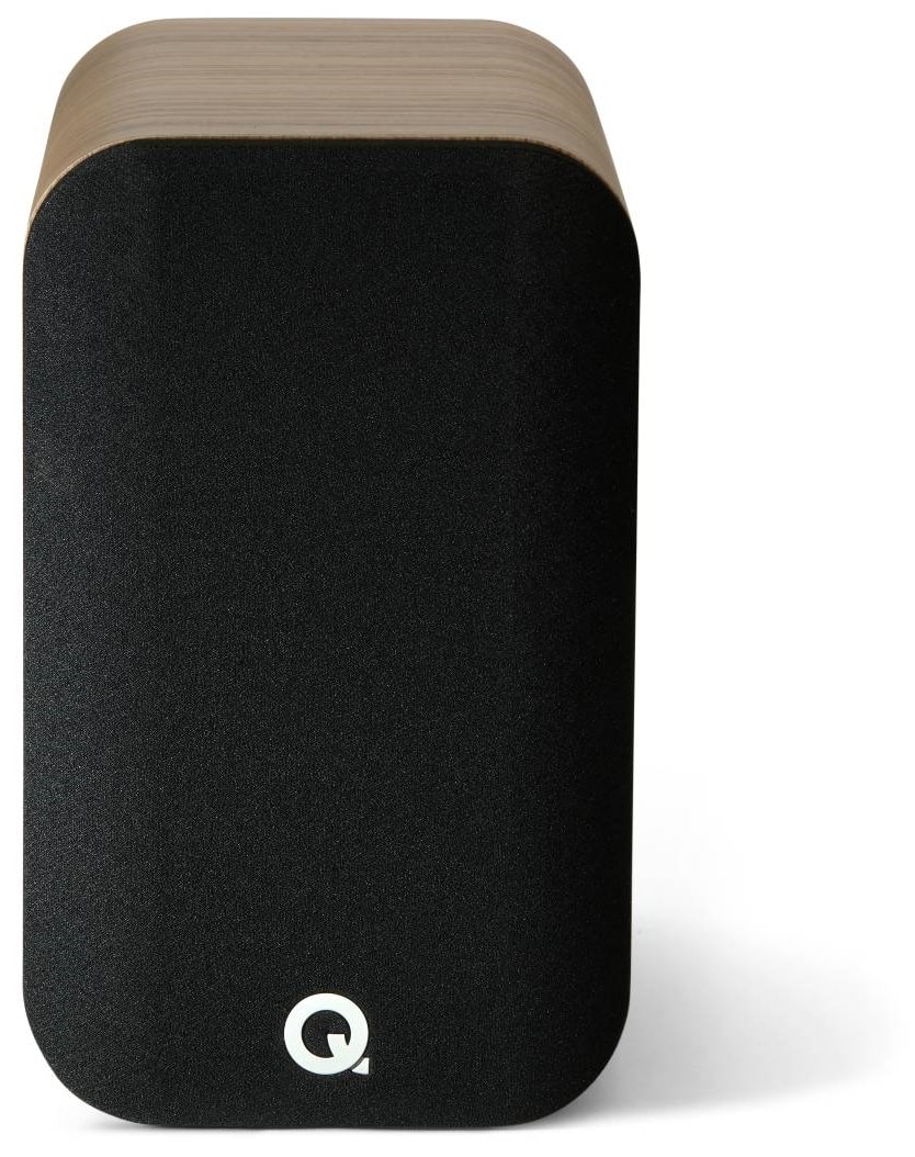 Q Acoustics 5010 eiken - Boekenplank speaker