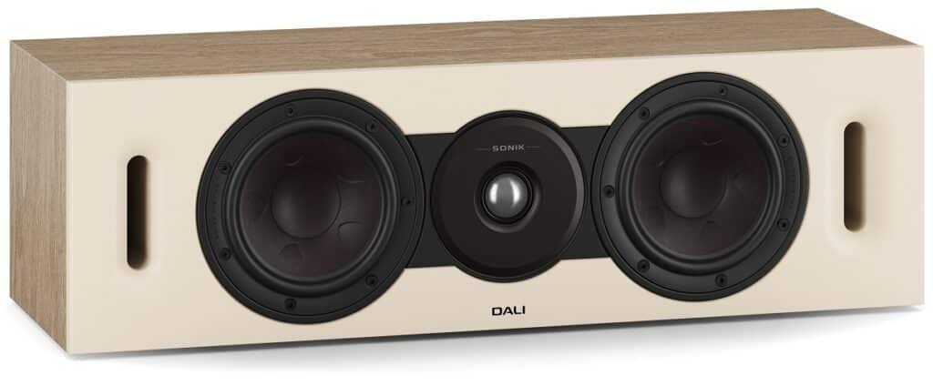 Dali Sonik Cinema eiken - Center speaker