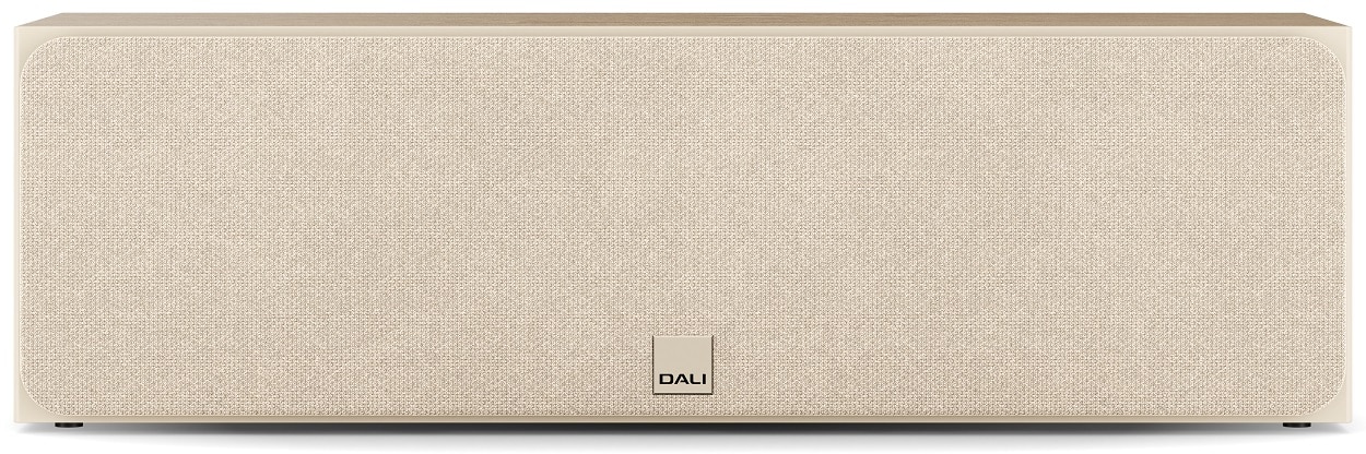 Dali Sonik Cinema eiken - Center speaker