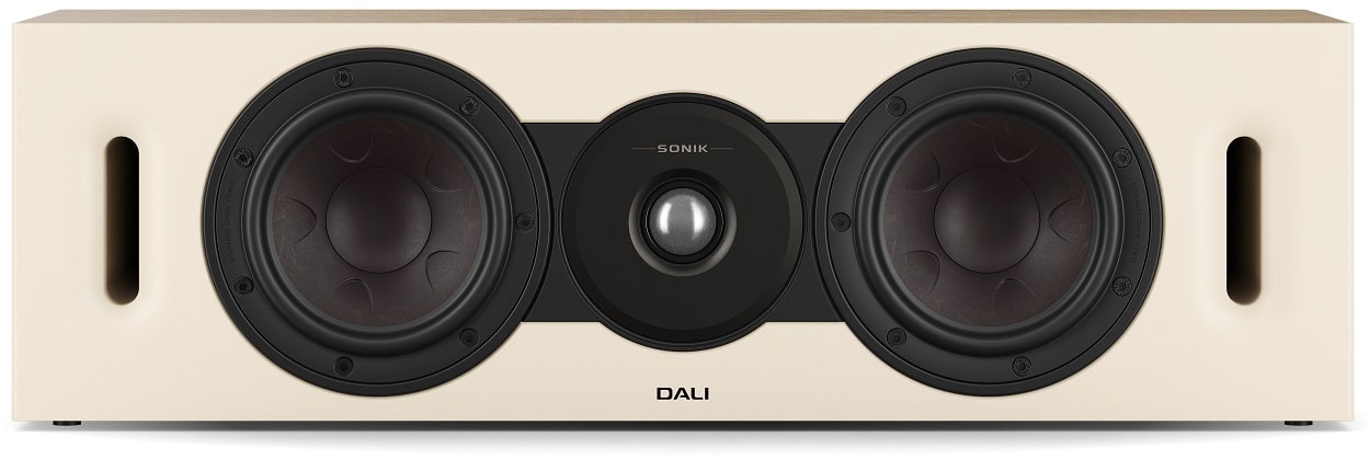 Dali Sonik Cinema eiken - Center speaker