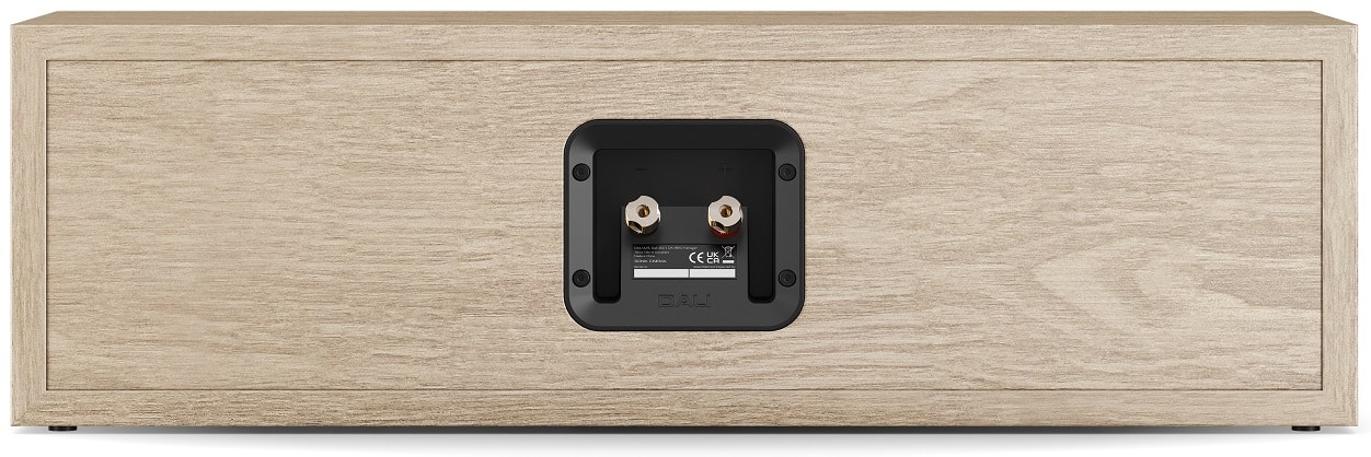 Dali Sonik Cinema eiken - Center speaker