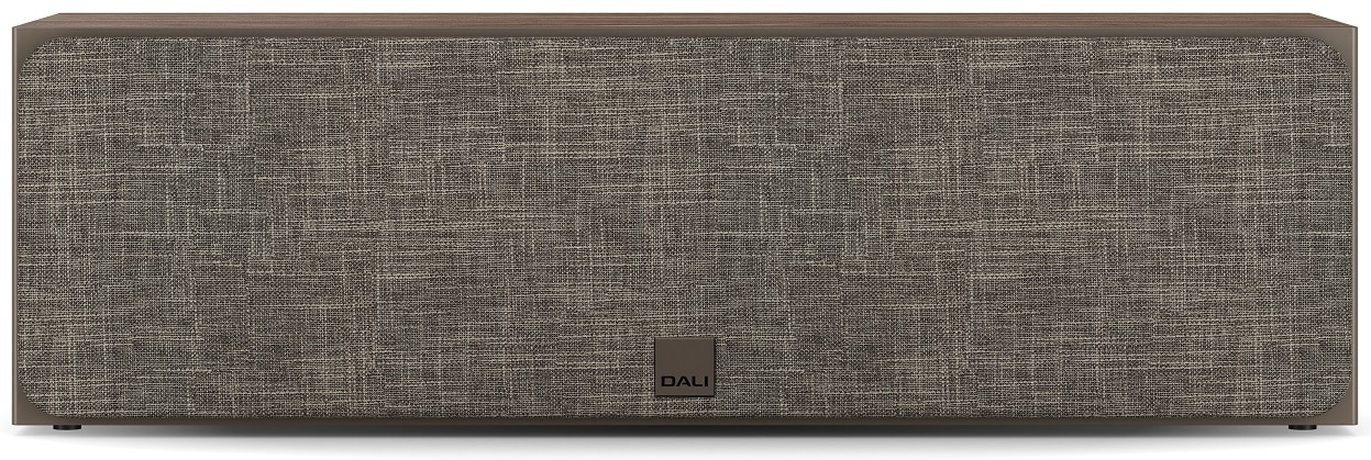 Dali Sonik Cinema walnoot - Center speaker