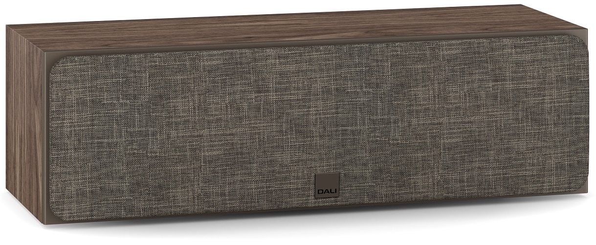 Dali Sonik Cinema walnoot - Center speaker