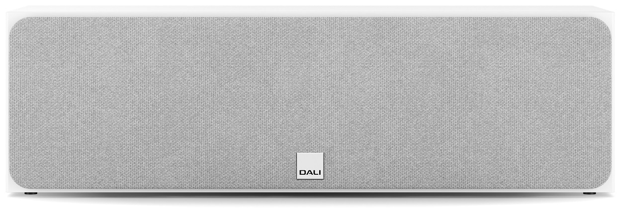 Dali Sonik Cinema wit - Center speaker