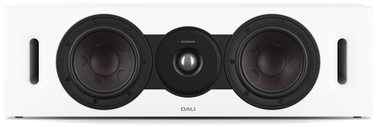 Dali Sonik Cinema wit - Center speaker