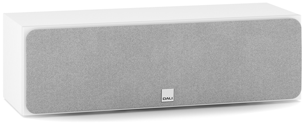 Dali Sonik Cinema wit - Center speaker
