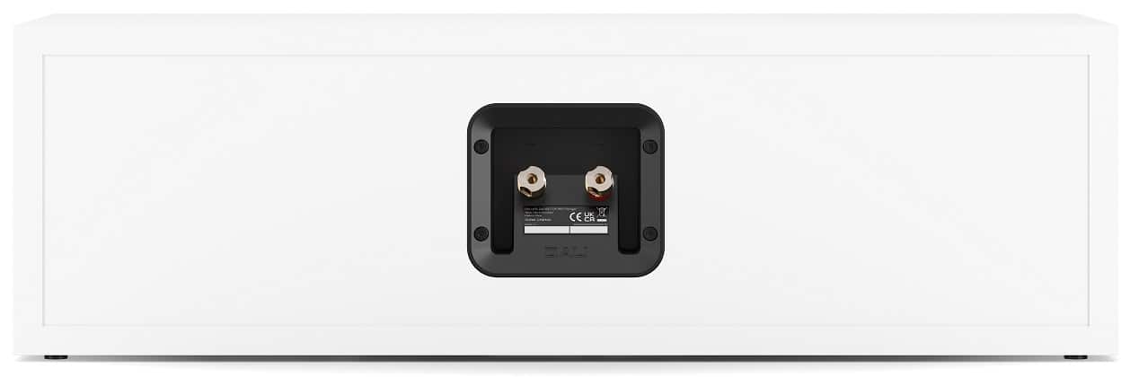 Dali Sonik Cinema wit - Center speaker