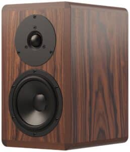 Dynaudio Legend natural rosewood