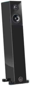 Audio Physic Avanti 8 SL zwart glas
