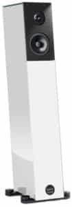 Audio Physic Avanti 8 SL wit glas