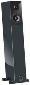 Audio Physic Avanti 8 SL antraciet glas
