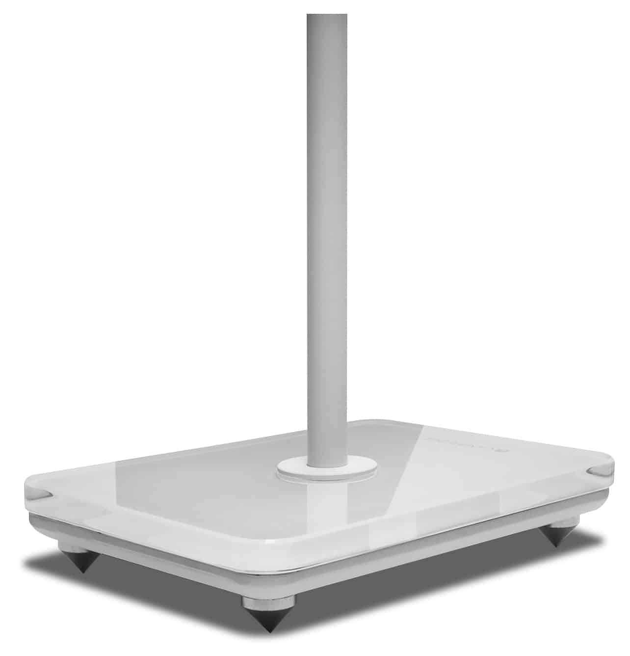 Cambridge Audio CA600P stands wit - Speaker standaard