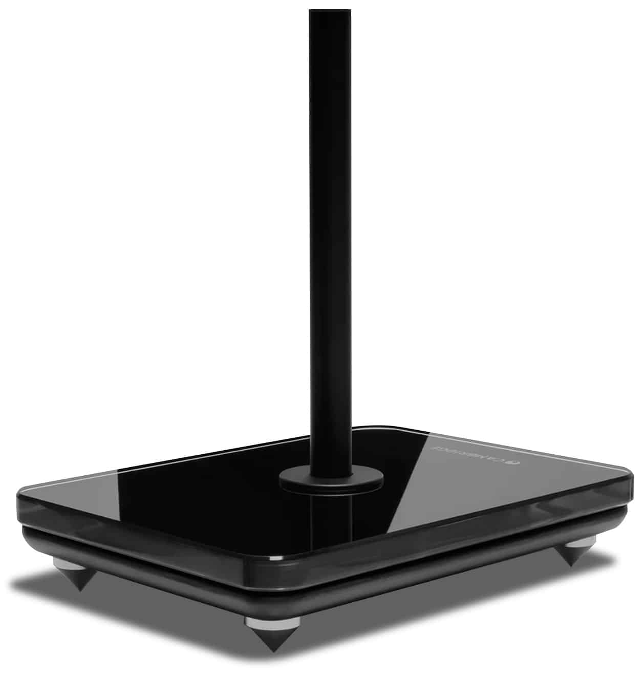 Cambridge Audio CA600P stands zwart - Speaker standaard
