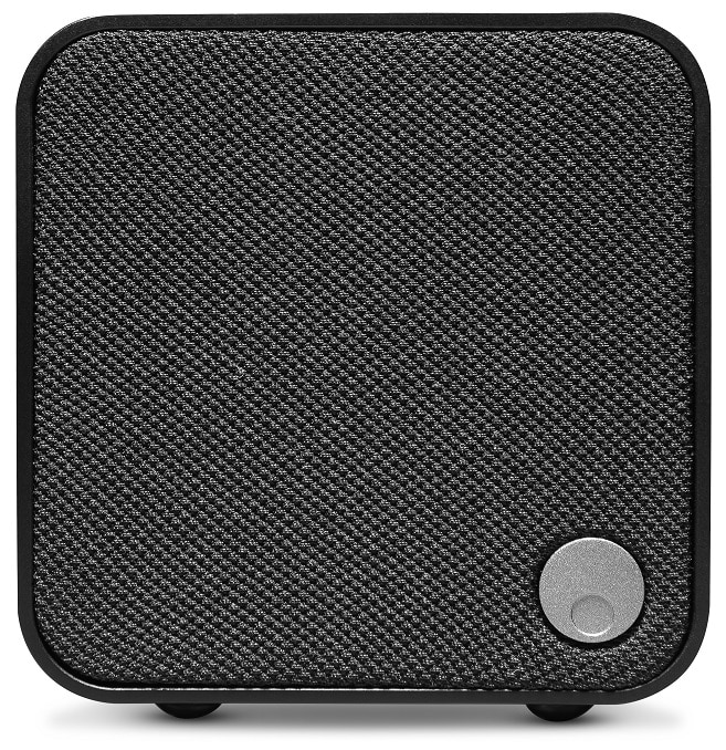 Cambridge Audio MSX 10 zwart - Satelliet speaker