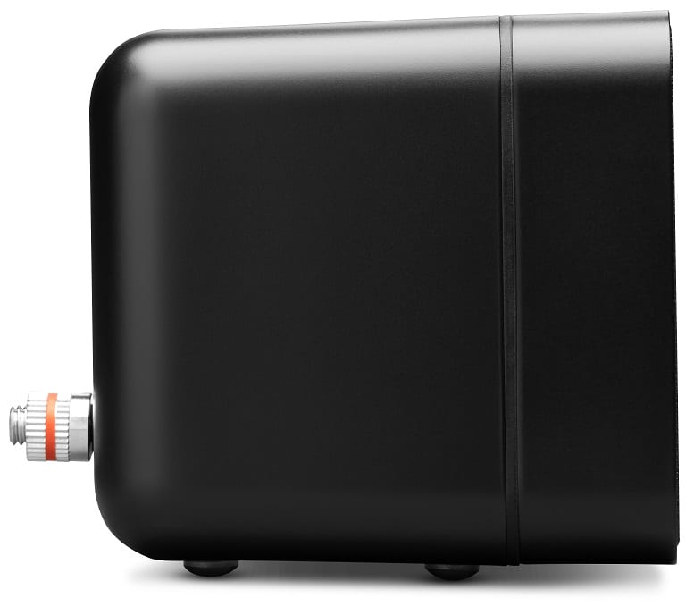 Cambridge Audio MSX 10 zwart - Satelliet speaker