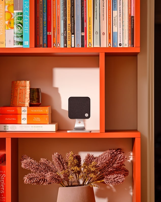 Cambridge Audio MSX 10 zwart - lifestyle - Satelliet speaker