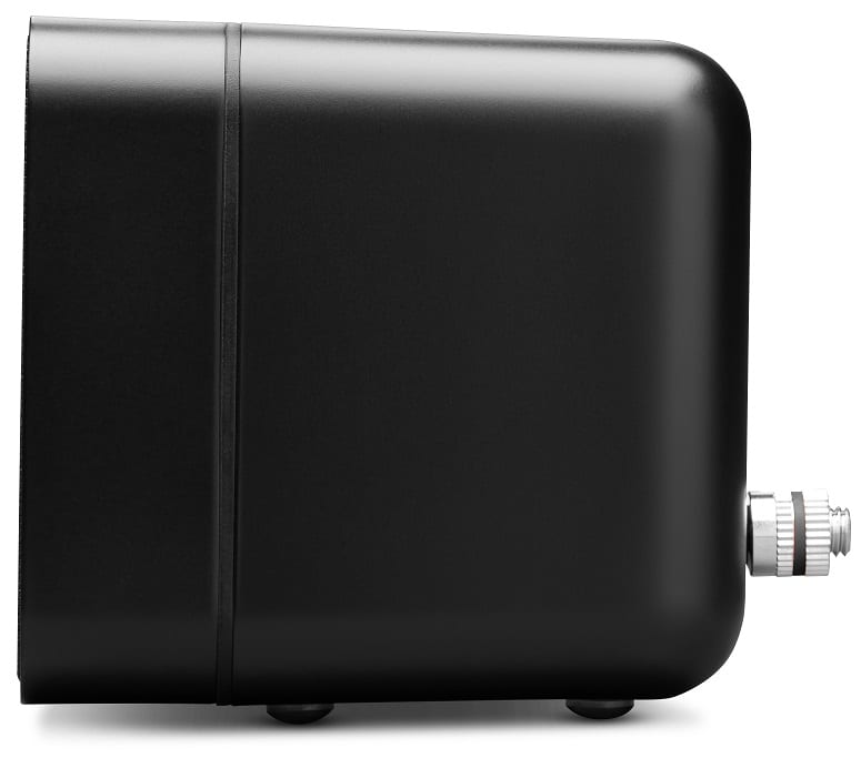 Cambridge Audio MSX 10 zwart - Satelliet speaker