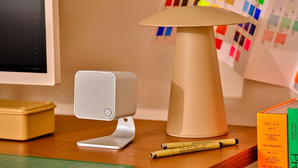 Cambridge Audio MSX 10 wit - lifestyle - Satelliet speaker