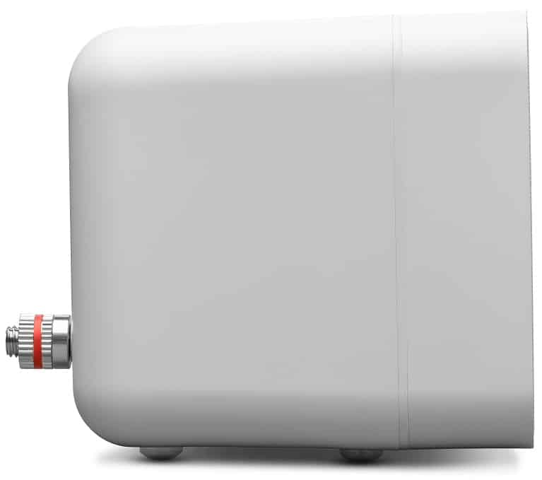 Cambridge Audio MSX 10 wit - Satelliet speaker