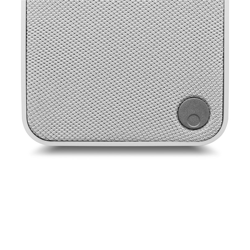 Cambridge Audio MSX 10 wit - Satelliet speaker