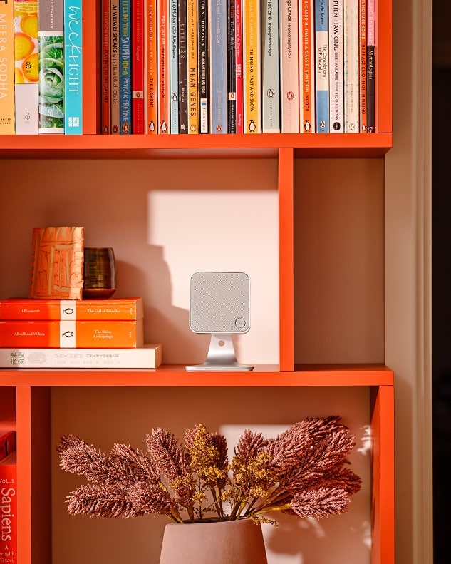 Cambridge Audio MSX 10 wit - lifestyle - Satelliet speaker