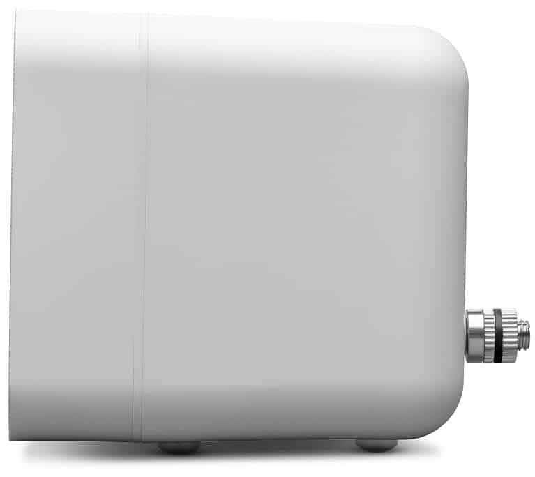 Cambridge Audio MSX 10 wit - Satelliet speaker