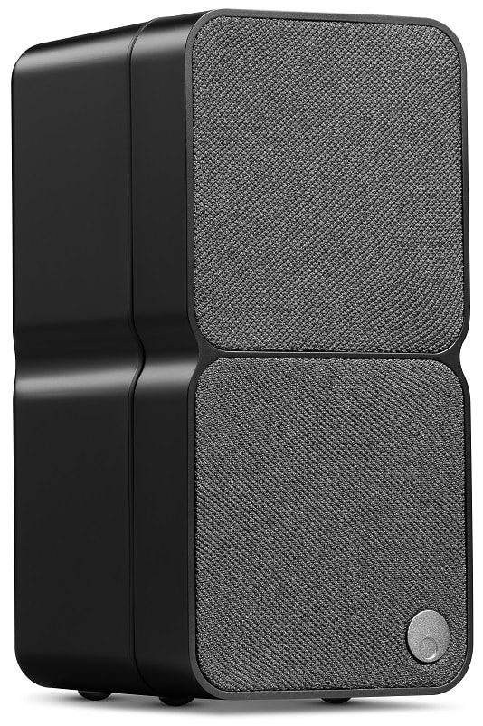 Cambridge Audio MSX 20 zwart - Satelliet speaker