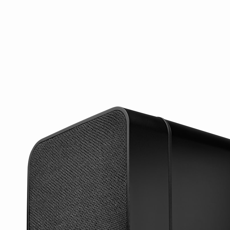 Cambridge Audio MSX 20 zwart - Satelliet speaker