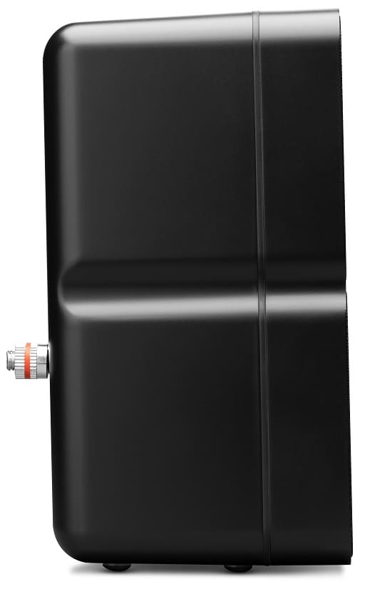 Cambridge Audio MSX 20 zwart - Satelliet speaker