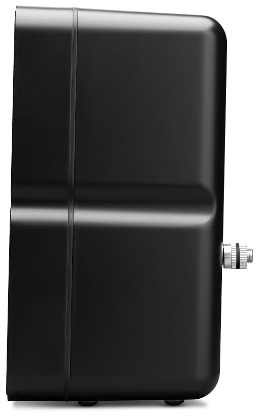 Cambridge Audio MSX 20 zwart - Satelliet speaker