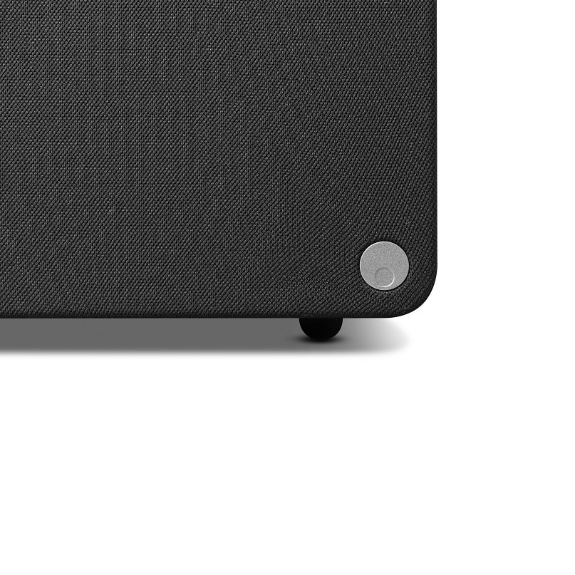 Cambridge Audio MSX Sub 200 zwart - Subwoofer