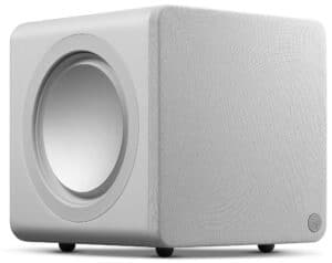 Cambridge Audio MSX Sub 200 wit