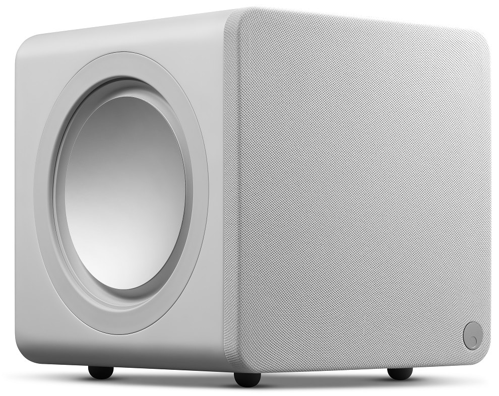 Cambridge Audio MSX Sub 200 wit - Subwoofer