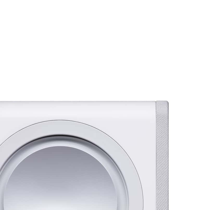 Cambridge Audio MSX Sub 200 wit - Subwoofer